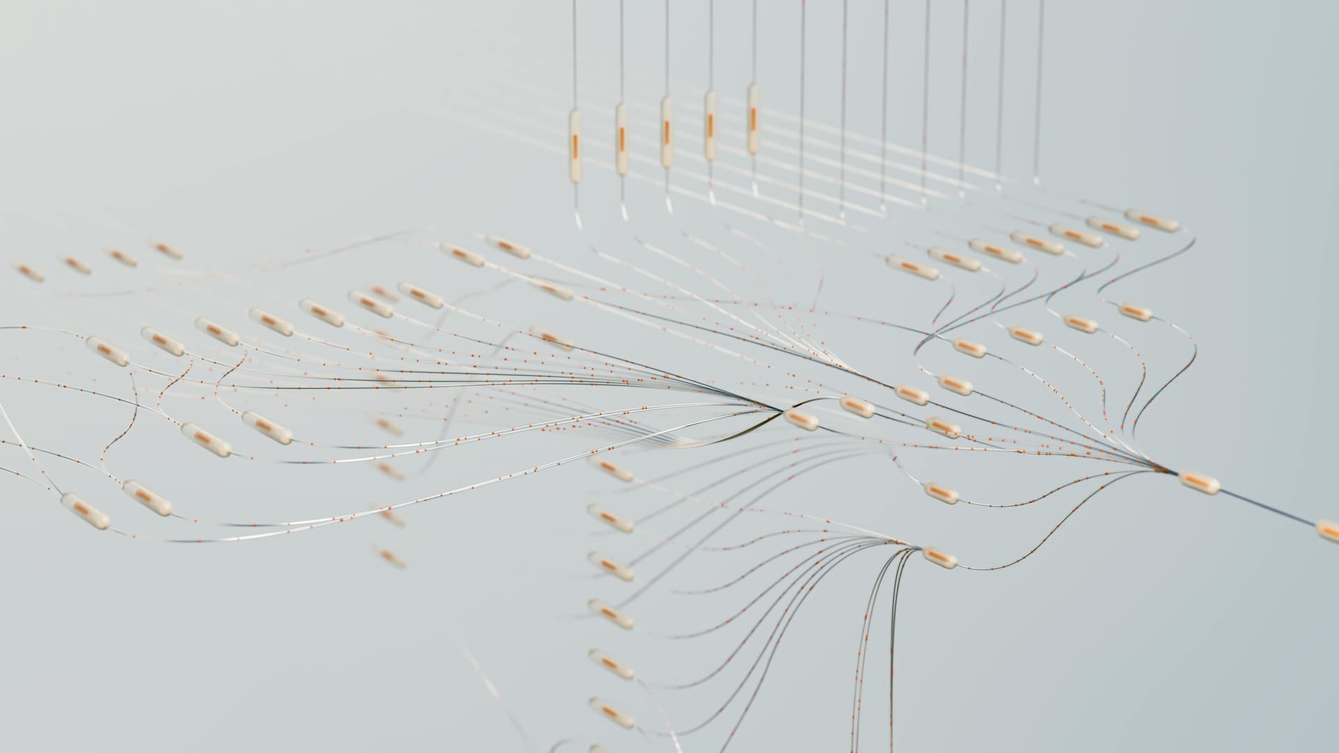 Find a Partner background - Connect with experts to build and scale AI Workforces