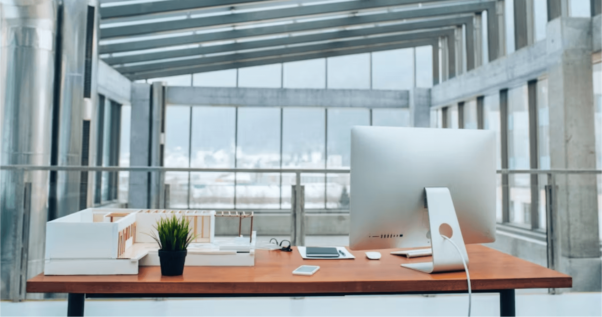 Partner workspace background - Partner with Eigent AI
